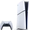 Sony PlayStation 5 Slim Digital Edition - 825GB weiß Vorschaubild
