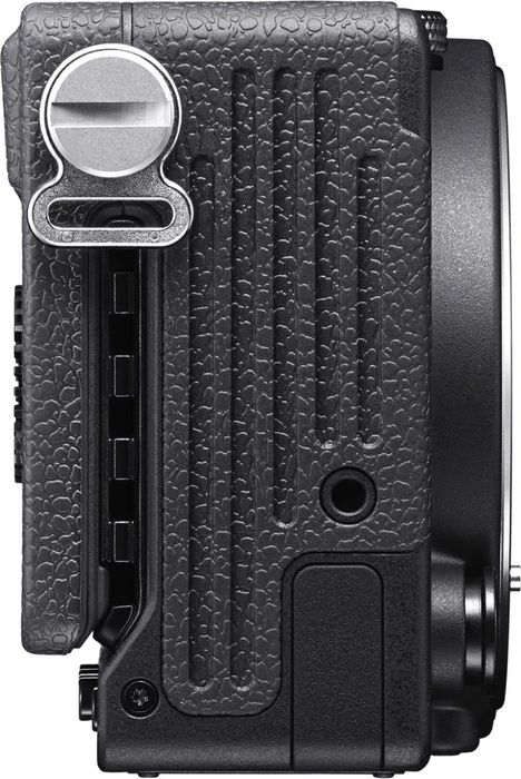 Sigma fp L Body