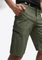 Maier Sports Nil Bermuda Hose kurz green goose (Herren) Vorschaubild