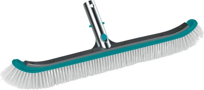 Bayrol 45cm Poolbürste mit Polypropylenborsten