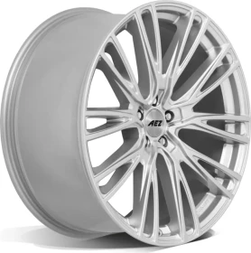 AEZ Seattle 8.5x20 5/114.3 ET54 (verschiedene Farben)