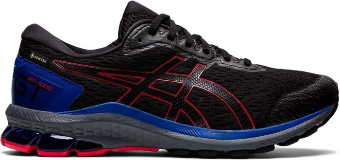 Asics GT-1000 9 GTX schwarz (Herren)