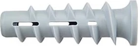 fischer FTP K 6 Porenbetonanker, M5x50mm, 25 Stück