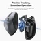 Ugreen MU006 Ergonomic 2.4G Wireless Mouse, schwarz, USB Vorschaubild