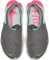 Nike Free RN Flyknit 3.0 gunsmoke/aurora/volt (Damen) Vorschaubild