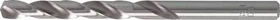 Heller 0900 HSS-G Super DIN 338 RN Stahlbohrer, 1.1x14x36mm, 10 Stück