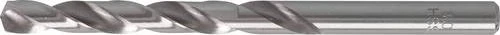 Heller 0900 HSS-G Super DIN 338 RN Stahlbohrer, 1.1x14x36mm, 10 Stück