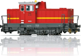 Märklin - Start up Spur H0 Diesellok - Diesellokomotive DHG 700