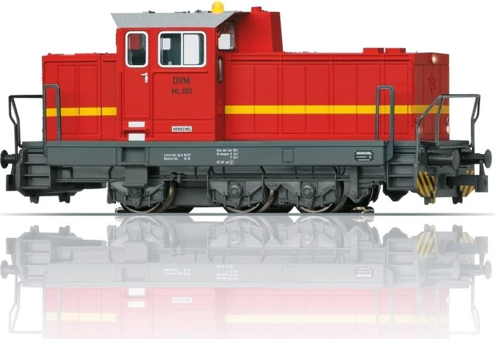 Märklin 36700 - HO (1:87) - Beide Geschlechter - 15 Jahr(e) - 11,2 cm (36700)