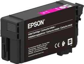 Epson Tinte T40D3 Ultrachrome XD2 magenta hohe Kapazität