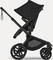 Bugaboo Fox 5 Renew 2in1 Gestell Schwarz heritage black Vorschaubild