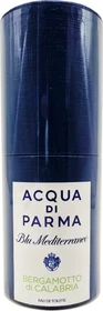 Acqua di Parma Blu Mediterraneo Bergamotto di Calabria Eau de Toilette, 30ml