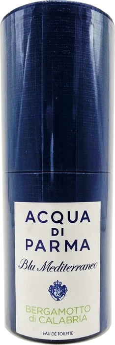 Acqua di Parma Blu Mediterraneo Bergamotto di Calabria Eau de Toilette, 30ml