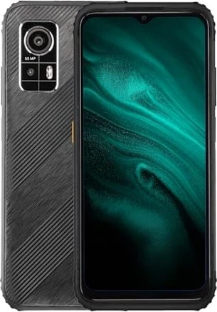 AGM H6 256GB schwarz