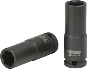 KS Tools Außensechskant Steckschlüssel 3/4", 34x90mm