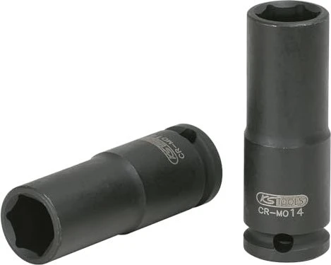 KS Tools Außensechskant Steckschlüssel 3/4", 34x90mm