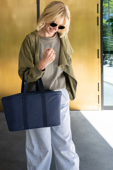 Reisenthel Coolerbag Kühltasche twist navy