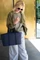 Reisenthel Coolerbag Kühltasche twist navy Vorschaubild