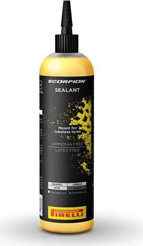 Pirelli Scorpion Reifendichtmittel