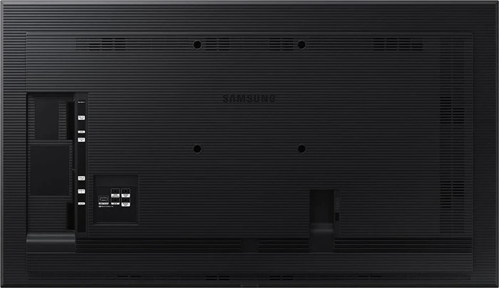 Samsung QM50R-A, 49.5"