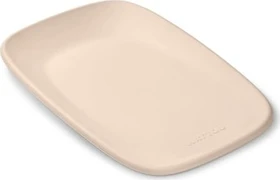 Nattou Softy Wickelauflage beige