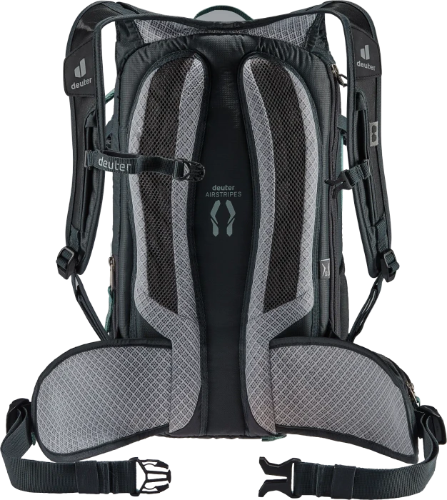 Deuter Compact EXP 12 SL jade/graphite (Damen)