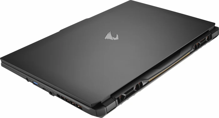GIGABYTE AORUS 17X, Core i9-12900HX, 32GB RAM, 1TB SSD, GeForce RTX 3070 Ti, DE
