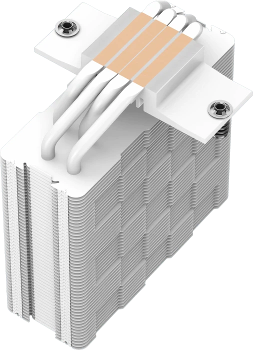 DeepCool AG400 WH ARGB, weiß