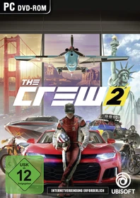 The Crew 2 (Download) (PC)