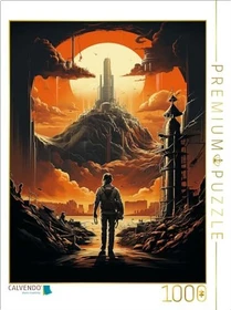 Calvendo Wer zuletzt kommt - historisches Filmplakat zu einem Film, der nie gedreht wurde
