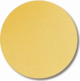 Mirka Gold PSA Schleifblatt K400, 150mm, 100 Stück