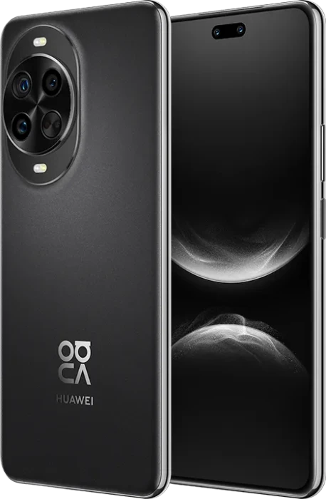 Huawei Nova 14 Pro schwarz