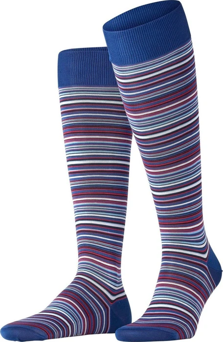 Falke Microblock Socken stonewash (Herren)