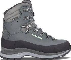 Lowa Tibet Evo GTX smoke green/jade (Damen)