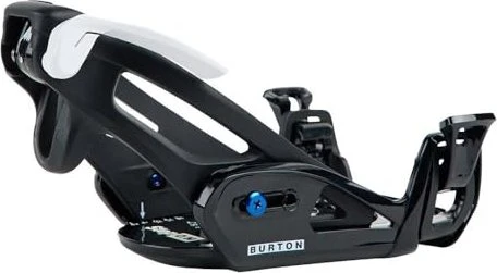 Burton Step On Grom Softbindung schwarz (Junior) (Modell 2024/2025)