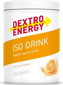 Dextro Energy Isotonic Sports Drink Orange Fresh 440g