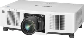 Panasonic PT-MZ20KL weiß