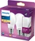 Philips Classic LED Birne E27 10.5-100W/827, 2 Stück Vorschaubild