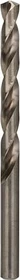 Bosch Professional HSS-G Spiralbohrer, 8.7x81x125mm, 5 Stück
