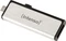 Intenso Mobile Line 8GB, USB-A + USB Micro-B, USB 2.0 Vorschaubild