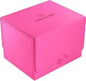 Gamegenic Sidekick 100+ XL Convertible pink