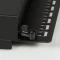 LogiLink Desktop Patchpanel Cat6a, für Tisch/Wand, 8-Port, schwarz Vorschaubild