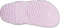 Crocs Bayaband ballerina pink/candy pink Vorschaubild