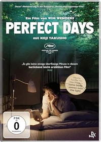 Perfect Days (DVD)