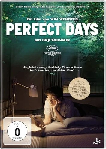 Perfect Days
