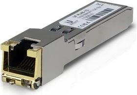 Ubiquiti UF-RJ45 Gigabit LAN-Transceiver, RJ-45, SFP (UF-RJ45-1G)