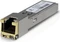 Ubiquiti UF-RJ45 Gigabit LAN-Transceiver, RJ-45, SFP Vorschaubild