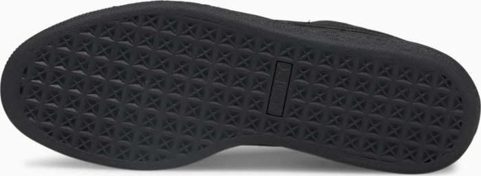 Puma Basket Classic XXI schwarz