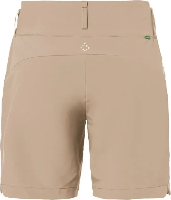 Vaude Skomer Bermuda Shorts Hose kurz linen uni (Damen)