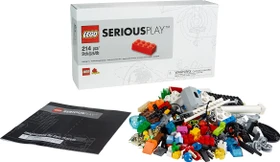 LEGO Serious Play - Starter Set